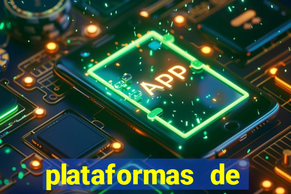 plataformas de jogos de 1 real